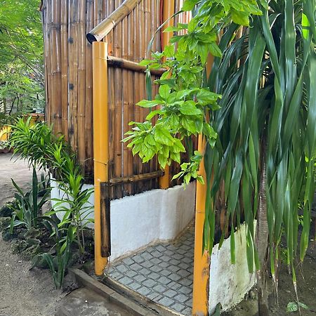 Georgia'S Neverland Hostel 罗昂 外观 照片